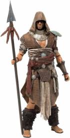 Assassin's Creed Action Figure: Ah Tabai voor de Merchandise kopen op nedgame.nl