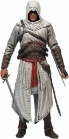 Assassin's Creed Action Figure: Altair Ibn-La'Ahad voor de Merchandise kopen op nedgame.nl