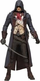 Assassin's Creed Action Figure: Arno Dorian voor de Merchandise kopen op nedgame.nl