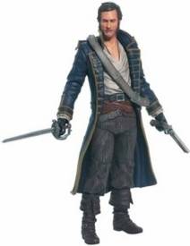 Assassin's Creed Action Figure: Benjamin Hornigold voor de Merchandise kopen op nedgame.nl