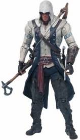 Assassin's Creed Action Figure: Connor voor de Merchandise kopen op nedgame.nl