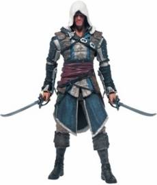 Assassin's Creed Action Figure: Edward Kenway voor de Merchandise kopen op nedgame.nl