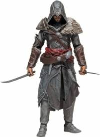 Assassin's Creed Action Figure: Ezio Auditore voor de Merchandise kopen op nedgame.nl
