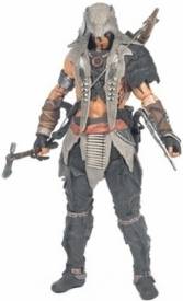 Assassin's Creed Action Figure: Ratonhnhakéton voor de Merchandise kopen op nedgame.nl