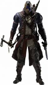 Assassin's Creed Action Figure: Revolutionary Connor voor de Merchandise kopen op nedgame.nl