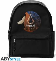 Assassin's Creed Backpack - Assassin's Creed Mirage voor de Merchandise kopen op nedgame.nl