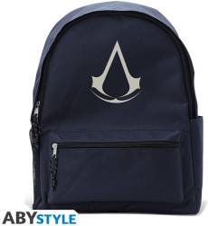 Assassin's Creed Backpack - Crest voor de Merchandise kopen op nedgame.nl