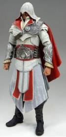 Assassin's Creed Brotherhood Ezio Legendary Assassin voor de Merchandise kopen op nedgame.nl