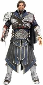 Assassin's Creed Brotherhood Ezio Unhooded Onyx Assassin  voor de Merchandise kopen op nedgame.nl