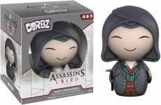 Assassin's Creed Dorbz: Jacob voor de Merchandise kopen op nedgame.nl