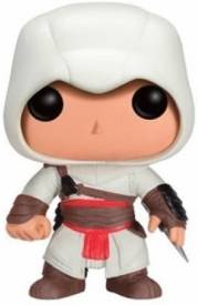 Assassin's Creed Funko Pop Vinyl Figure: Altair voor de Merchandise kopen op nedgame.nl