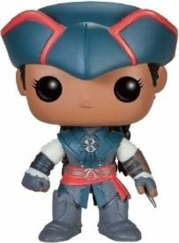 Assassin's Creed Funko Pop Vinyl Figure: Aveline de Grandpre voor de Merchandise kopen op nedgame.nl