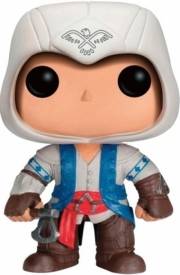 Assassin's Creed Funko Pop Vinyl Figure: Connor voor de Merchandise kopen op nedgame.nl