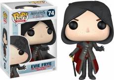 Assassin's Creed Funko Pop Vinyl Figure: Evie Frye voor de Merchandise kopen op nedgame.nl