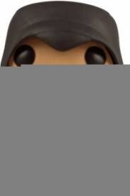 Assassin's Creed Funko Pop Vinyl Figure: Ezio Black (Limited Edition) voor de Merchandise kopen op nedgame.nl