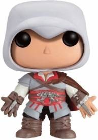 Assassin's Creed Funko Pop Vinyl Figure: Ezio voor de Merchandise kopen op nedgame.nl