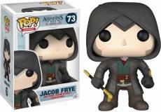 Assassin's Creed Funko Pop Vinyl Figure: Jacob Frye voor de Merchandise kopen op nedgame.nl