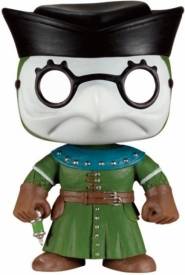 Assassin's Creed Funko Pop Vinyl Figure: Plague Doctor voor de Merchandise kopen op nedgame.nl