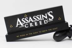 Assassin's Creed LED-Light - Logo voor de Merchandise kopen op nedgame.nl