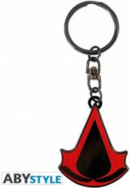 Assassin's Creed Metal Keychain - Crest voor de Merchandise kopen op nedgame.nl
