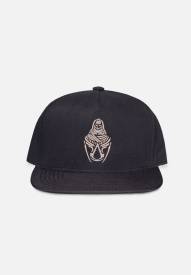 Assassin's Creed Mirage - Men's Snapback Cap voor de Merchandise kopen op nedgame.nl