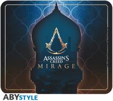 Assassin's Creed Mousepad - Assassin's Creed Mirage voor de Merchandise kopen op nedgame.nl