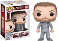 Assassin's Creed Movie Funko Pop Vinyl: Callum Lynch voor de Merchandise kopen op nedgame.nl