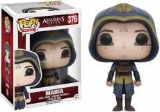 Assassin's Creed Movie Funko Pop Vinyl: Maria voor de Merchandise kopen op nedgame.nl