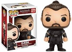 Assassin's Creed Movie Funko Pop Vinyl: Ojeda voor de Merchandise kopen op nedgame.nl