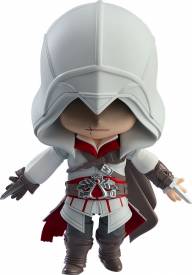 Assassin's Creed Nendoroid - Ezio Auditore voor de Merchandise kopen op nedgame.nl