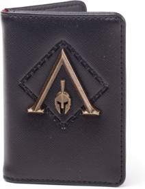 Assassin's Creed Odyssey - Premium Metal Odyssey Badge Card Wallet voor de Merchandise kopen op nedgame.nl