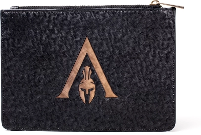 Assassin's Creed Odyssey - Premium Pouch Wallet voor de Merchandise kopen op nedgame.nl
