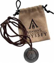 Assassin's Creed Odyssey - Promo Necklace voor de Merchandise kopen op nedgame.nl