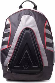 Assassin's Creed Odyssey - Technical Backpack with Gold Foil Print voor de Merchandise kopen op nedgame.nl