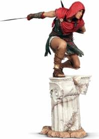 Assassin's Creed Odyssey Kassandra Figurine (schade aan product) voor de Merchandise kopen op nedgame.nl