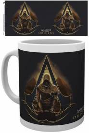 Assassin's Creed Origins Mug - Archer voor de Merchandise kopen op nedgame.nl