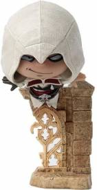 Assassin's Creed Qlectors - Ezio Leap of Faith voor de Merchandise kopen op nedgame.nl