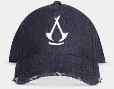 Assassin's Creed Shadows - Acid Washed Adjustable Cap voor de Merchandise kopen op nedgame.nl