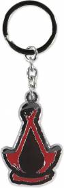 Assassin's Creed Shadows - Logo Metal Keychain voor de Merchandise kopen op nedgame.nl