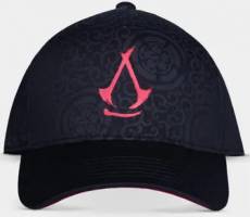 Assassin's Creed Shadows - Lotus Men's Adjustable Cap voor de Merchandise kopen op nedgame.nl