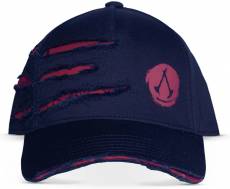 Assassin's Creed Shadows - Scarred Men's Adjustable Cap voor de Merchandise kopen op nedgame.nl