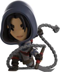 Assassin's Creed Shadows Youtooz Vinyl Figure - Naoe voor de Merchandise preorder plaatsen op nedgame.nl