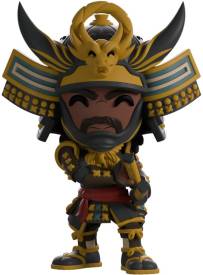 Assassin's Creed Shadows Youtooz Vinyl Figure - Yasuke voor de Merchandise preorder plaatsen op nedgame.nl