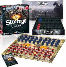 Assassin's Creed Stratego voor de Merchandise kopen op nedgame.nl