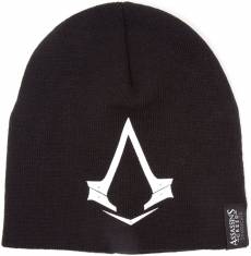 Assassin's Creed Syndicate Black Beanie voor de Merchandise kopen op nedgame.nl