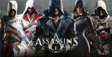 Assassin's Creed Towel (140cm x 70cm) voor de Merchandise kopen op nedgame.nl