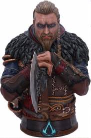 Assassin's Creed Valhalla - Eivor Bust Sculpture voor de Merchandise kopen op nedgame.nl
