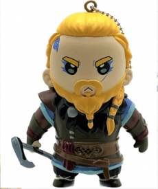 Assassin's Creed Valhalla Good Loot Hanging Decorative Figure - Eivor voor de Merchandise kopen op nedgame.nl