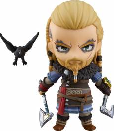 Assassin's Creed Valhalla Nendoroid - Eivor voor de Merchandise kopen op nedgame.nl