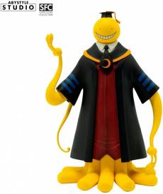 Assassination Classroom Abystyle Figure - Koro Sensei voor de Merchandise kopen op nedgame.nl